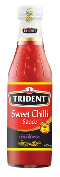 Sweet Chilli Sauce 285ml