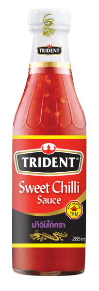 Sweet Chilli Sauce 730ml