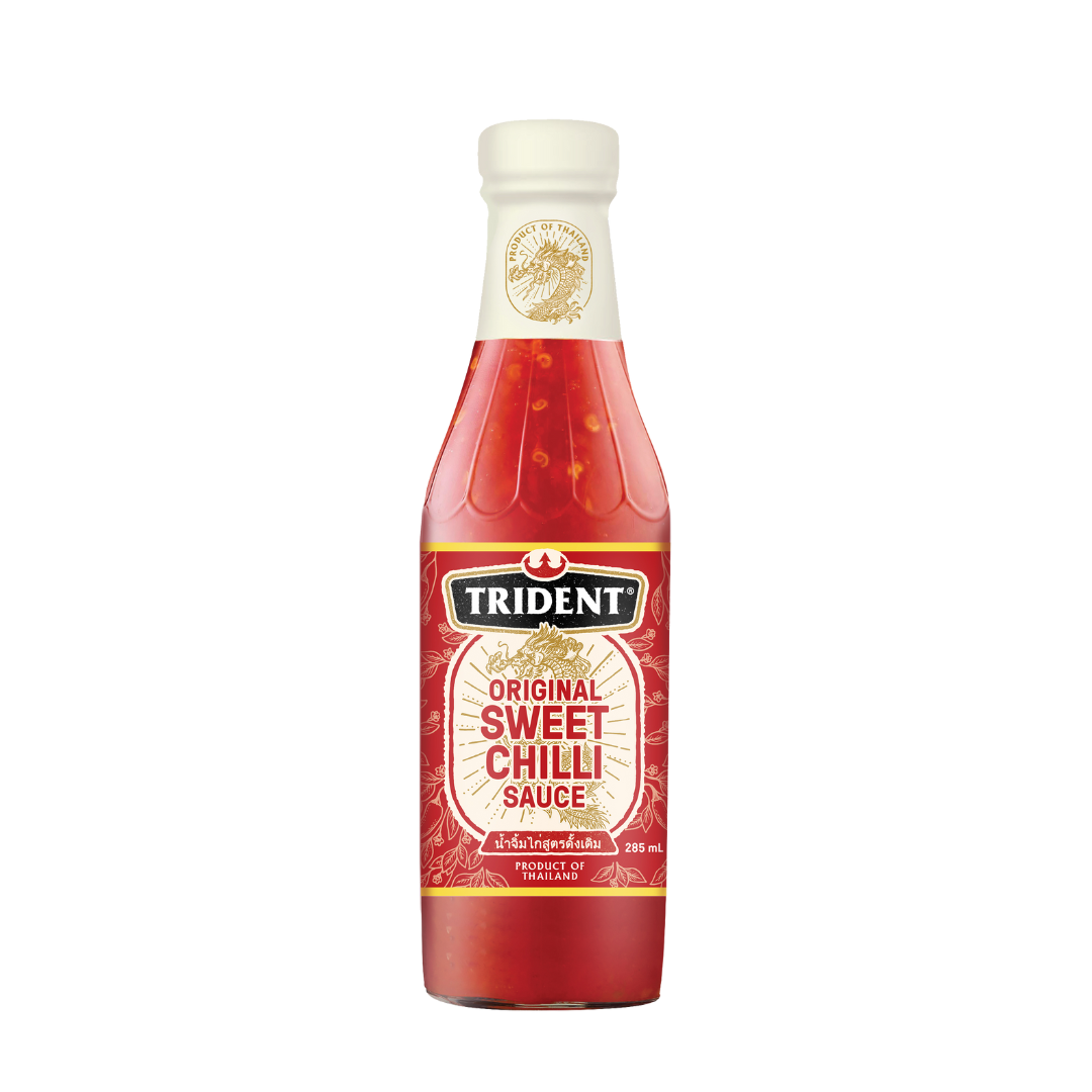 Sweet Chilli Sauce 730ml